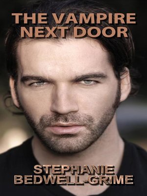 cover image of The Vampire Next Door